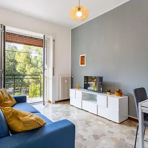 Appartamento Bright & Cozy - Gambara, Milano