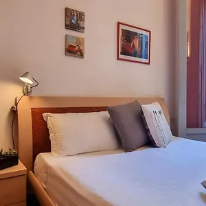 Appartamento Altido Trendy 1-bed Flat, Easy Access To Centre, Milano