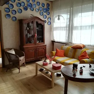 Appartamento Alessandra, Milano