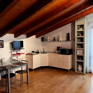 Appartamento La Casetta, Milano