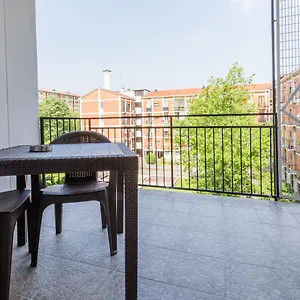 Appartamento Business Balcony Flat, Milano